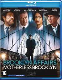 Motherless Brooklyn