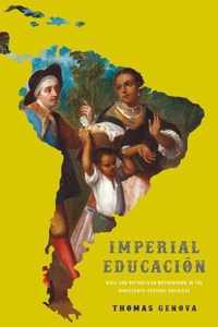 Imperial Educacion