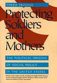 Protecting Soldiers and Mothers