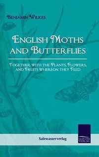 English Moths and Butterflies