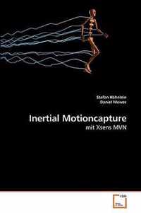 Inertial Motioncapture