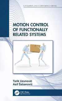 Motion Control of Functionally Related Systems