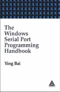 The Windows Serial Port Programming Handbook