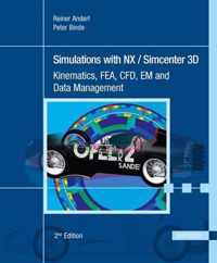 Simulations with NX / Simcenter 3D