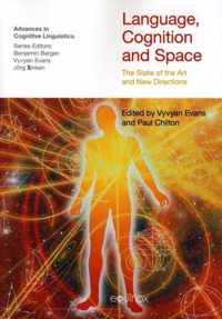 Language, Cognition and Space