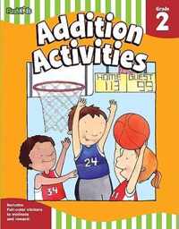 Addition Activities