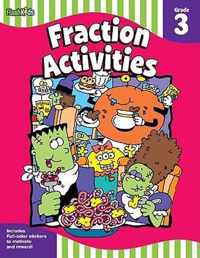 Fraction Activities