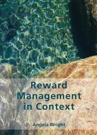 Reward Management in Context