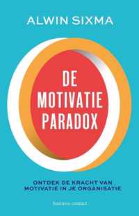 De motivatieparadox