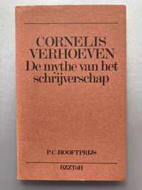 Mythe van het schryverschap