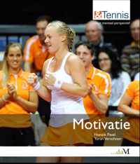 &Tennis  -   Motivatie