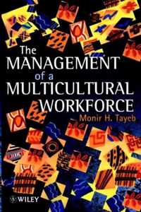 The Management of a Multicultural Workforce