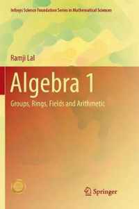 Algebra 1