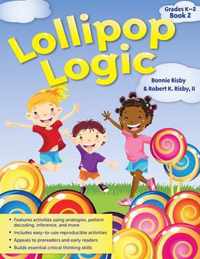 Lollipop Logic Book 2