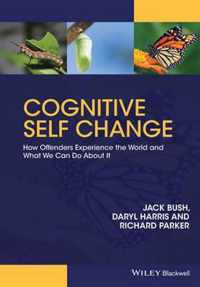 Cognitive Self Change