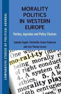 Morality Politics In Western Europe