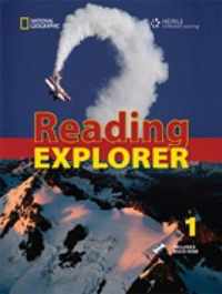 Reading Explorer 1