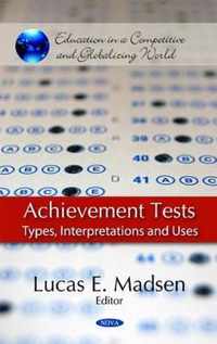 Achievement Tests