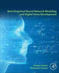 Semi-empirical Neural Network Modeling and Digital Twins Development