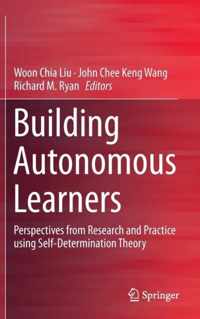 Building Autonomous Learners