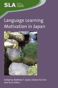 Language Learning Motivation In Japan