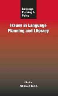 Language Planning and Policy