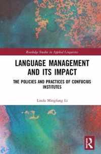 Language Management and Its Impact