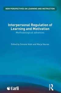 Interpersonal Regulation of Learning and Motivation