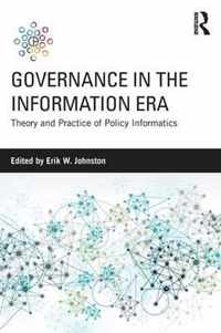 Governance in the Information Era