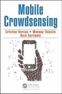 Mobile Crowdsensing