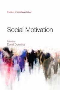 Social Motivation