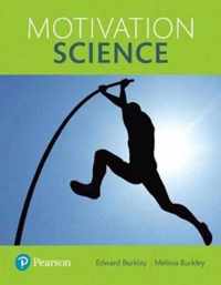 Motivation Science