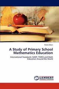 A Study of Primary School Mathematics Education