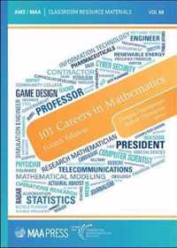 101 Careers in Mathematics