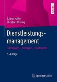 Dienstleistungsmanagement