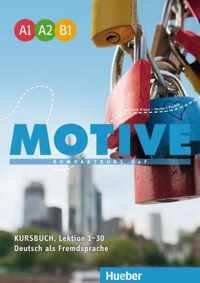 Motive - Kompaktkurs DaF Kursbuch