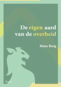 De eigen aard van de overheid