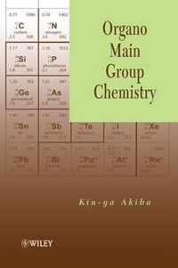 Organo Main Group Chemistry