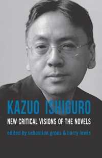 Kazuo Ishiguro