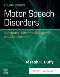 Motor Speech Disorders