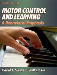 Motor Control and Learning