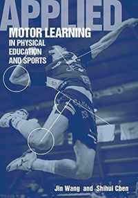 Applied Motor Learning in Physical Education & Sports