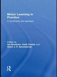 Motor Learning in Practice