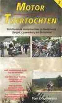 Motor Toertochten