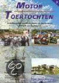 Motor Toertochten - 5