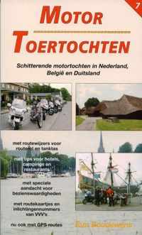 Motor Toertochten 7