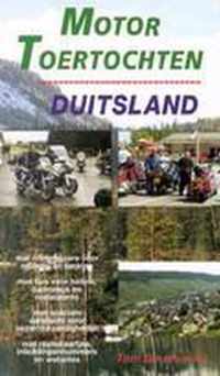 Motor Toertochten Duitsland