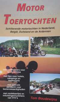 Motor toertochten