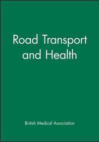 Road Transport and Health