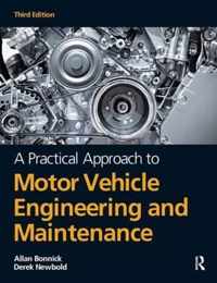 Pract Approach Motor Vehicle Engineering